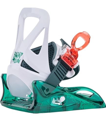 Amazon | Burton After School スペシャルスノーボード 結束具付き