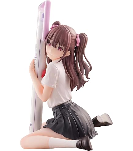 Amazon.co.jp: 2.5次元の誘惑 ペンフレ！ ノノア(乃愛)～制服ver