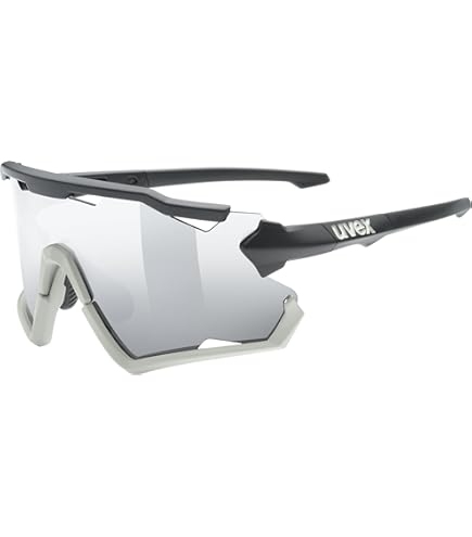 Amazon | [アルピナ] スポーツサングラス くもり止め ミラー 小顔 女性