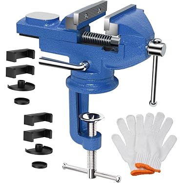 Amazon.co.jp 売れ筋ランキング: 卓上万力 の中で最も人気のある商品です