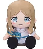千早愛音 ぬいぐるみ 4個 グッドスマイルカンパニー グッスマ mygo 制服 Amazon.co.jp: BanG Dream! MyGO!!!!! 千早 愛音 制服Ver