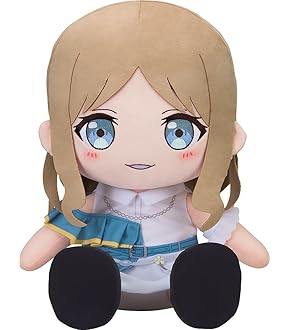 BanG Dream! MyGO!!!!! ぬいぐるみ バンドリ 長崎そよ 制服 BanG Dream！ ぬいぐるみ MyGO！！！！！ 長崎そよ 制服Ver