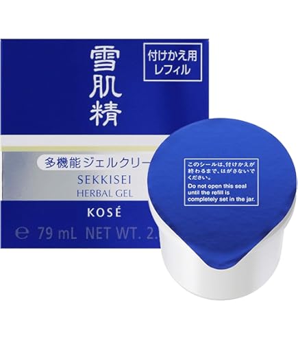 Amazon | 雪肌精 クリアウェルネス ホイップ シールド クリーム