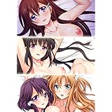 彼女 NTR 3本パック DVD-PG