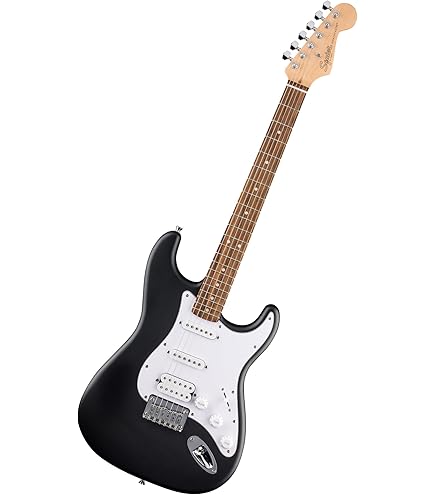 Amazon | Squier by Fender スクワイヤー エレキギター Debut