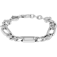 Amazon | (ディーゼル) メンズ ネックレス DX1116 NECKLACE