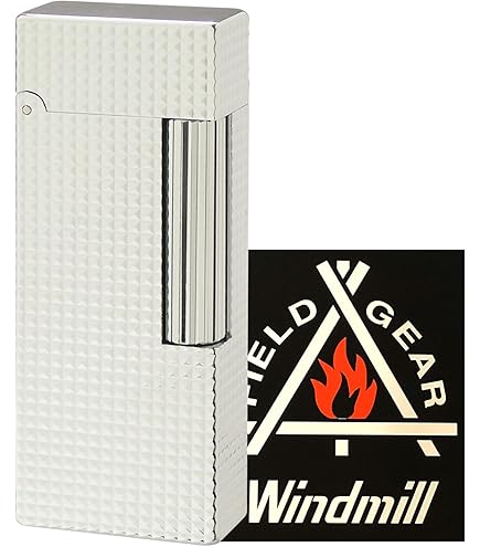 Amazon.co.jp: ALFRED DUNHILL ユニークライター ゴールド 高さ6.5×幅