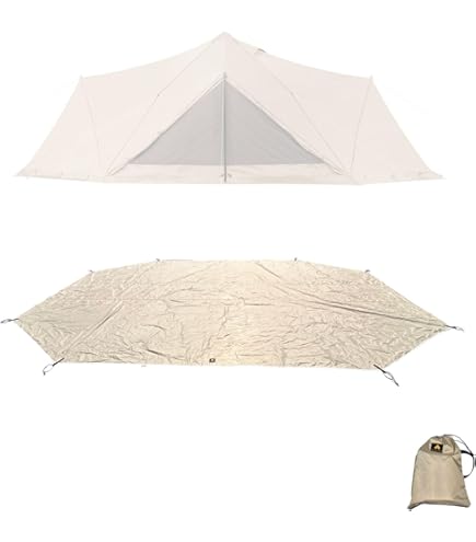 Amazon | サバティカル SABBATICAL スカイパイロット (インナーテント