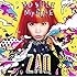 ZAQ「NO RULE MY RULE(初回限定盤)」