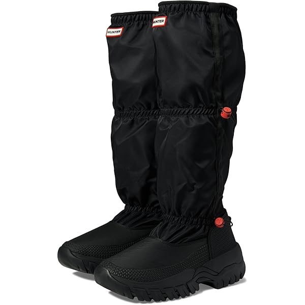 Amazon.co.jp: Hunter Women's Intrepid Insulated Tall Snow Boots