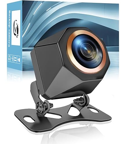 Amazon | BELLOF(ベロフ) ナイトビジョンシステム+バックカメラ NVS002