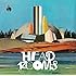 HEAD ROOMS(完全生産限定盤)
