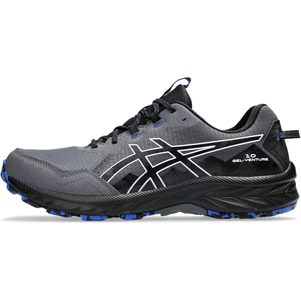 Amazon | ASICS Gel-Nimbus 24, Black/White, 11 | ランニング