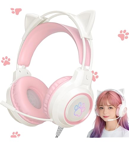 Amazon.co.jp: SOMIC G951black ゲーミングヘッドセット PC PS4 ノート