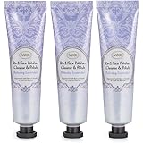 SABON(サボン) フェイスポリッシャー リラクシング おだやかなラベンダーの香り トリオ 60mL×3本