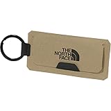 [THE NORTH FACE] ペブルキーケースモノ Pebble Key Case Mono NN32342 KT