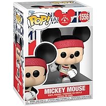 Amazon.co.jp: Funko POP! ディズニー パイレーツ・オブ