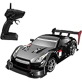 Duangu RCドリフトカー1/16RCカー2.4GHz4WD40km /hRCレースカーハイスピードキッズギフトRTR、RCカー