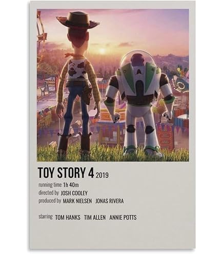 Amazon.co.jp: 映画ポスター ディズニー トイストーリー 3