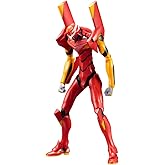 壽屋(KOTOBUKIYA) 新世紀エヴァンゲリオン エヴァンゲリオン弐号機 TV Ver. 全高約190mm ノンスケール プラモデル