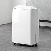 タンスのゲン 除湿機 衣類乾燥 パワフル除湿 10/L日 24畳 コンプレッサー式 静音 部屋干し 衣類乾燥機 キャスター付き 省エネ コンパクト 79700006(100673)