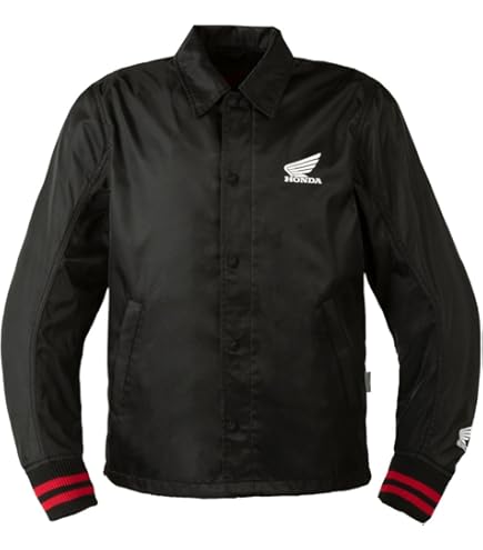 激レア！？新品　ビンテージホンダブルゾン　ジャケットHONDA vintage】honda レーシングジャケット ブルゾン ジャケット