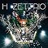 H ZETTRIO「PIANO CRAZE(アナログ盤)」