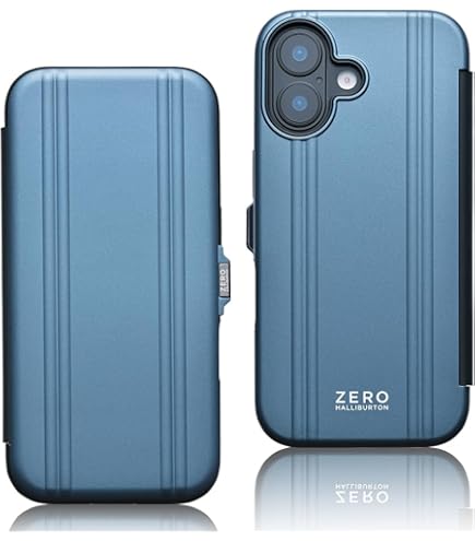 Amazon.co.jp: [Zero Halliburton] Official iPhone SE (3rd