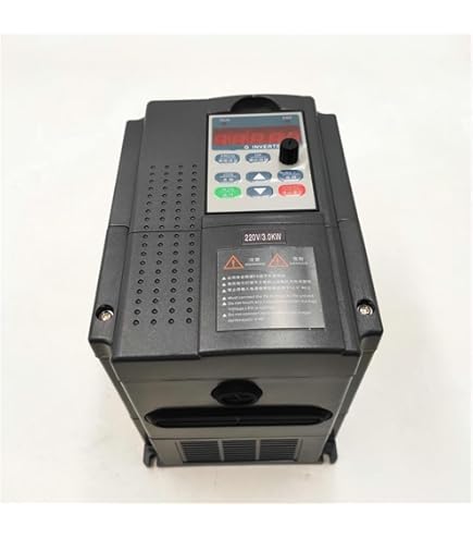 Amazon.co.jp: 三菱電機 汎用インバータ FREQROL-D700 FR-D720-3.7K