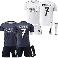 Amazon.co.jp: [YINGT] サッカー ユニフォーム 25-26 最新レアル
