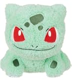 Amazon.co.jp: ポケットモンスター ALL STAR COLLECTION フシギソウ(S