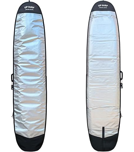 Amazon | FCS ボードケース ハードケース CLASSIC LONGBOARD COVER 9'6
