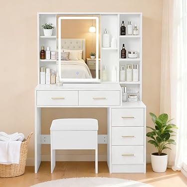 Amazon.co.jp 最新リリース: 鏡台・ドレッサー の新着ランキングです。