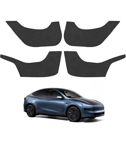 Amazon.co.jp: TeslaモデルYジュニパー2025-2026年モデルに適してい