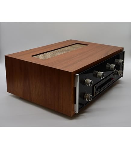 Amazon.co.jp: McIntosh コントロールアンプ プリアンプ