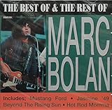 Best of/Rest of Marc Bolan