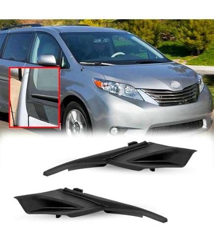 WeatherTech サンシェード シルバー　トヨタ　シエナ WeatherTech 正規品 トヨタ XL30型 シエナ 2011-2020年式