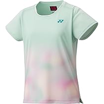 YONEX ウィメンズゲームシャツ　20850 Lサイズ YONEX ヨネックス バドミントン ウェア WOMEN ゲームシャツ