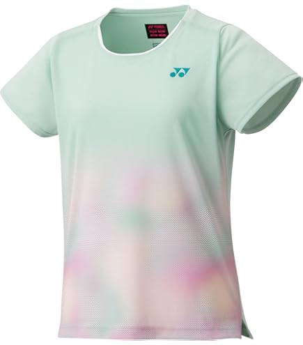 Amazon.co.jp: ヨネックス YONEX バドミントンウェア レディス ゲーム