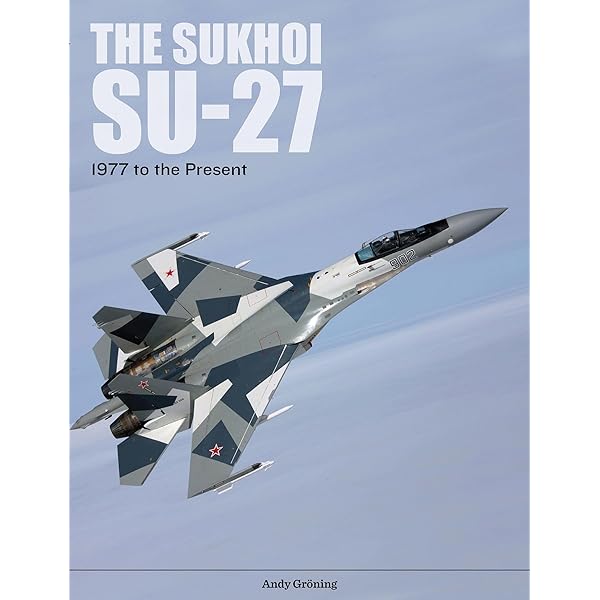 お値下げ⭐︎洋書⭐︎SUKHOI Su-57 お値下げ⭐︎洋書⭐︎SUKHOI
