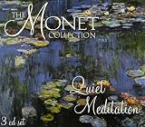 Monet Collection: Quiet Meditation