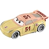 ディズニー カーズ トミカ C-49 クルーズ・ラミレス (トーマスビルタイプ)