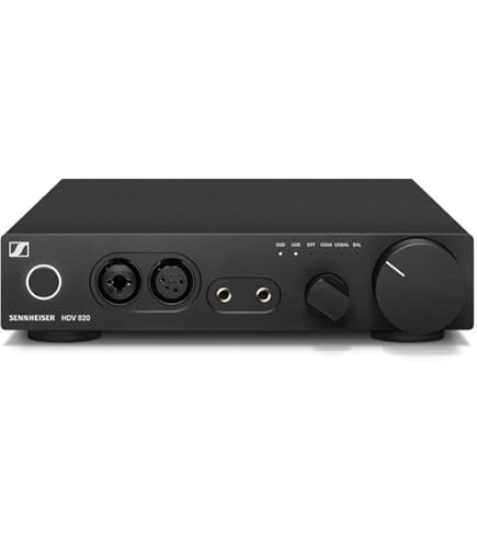 ソニー SONY ヘッドホンアンプ・DAC TA-ZH1ES