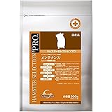 イースター ハムスターセレクションプロ メンテナンス 300g