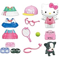 Amazon.co.jp: [バンダイ(BANDAI)] Hello Kitty パチパチ