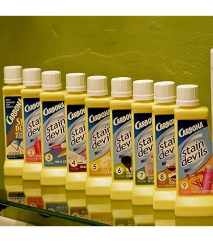 Amazon.co.jp: Carbona Stain Devils #3 インク、マーカー&クレヨン