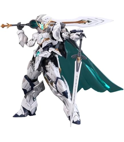 Amazon | [ToyBase] SNAA 1/144 円卓の騎士団 巨神剣 タイタン