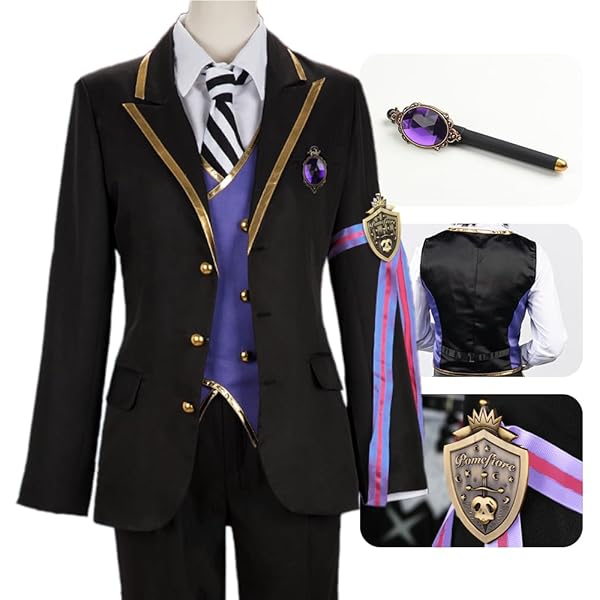 Amazon.co.jp: ツイステッドワンダーランド ルーク・ハント 帽子