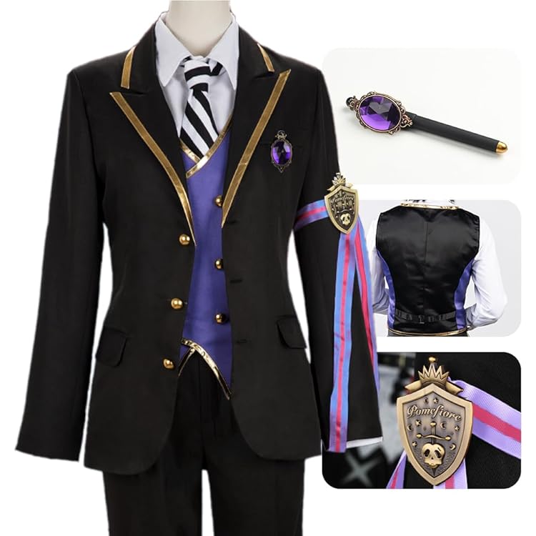 Amazon.co.jp: ツイステッドワンダーランド ルーク・ハント 帽子