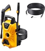 Amazon | マキタ(Makita) 高圧洗浄機 MHW0700 | 高圧洗浄機本体